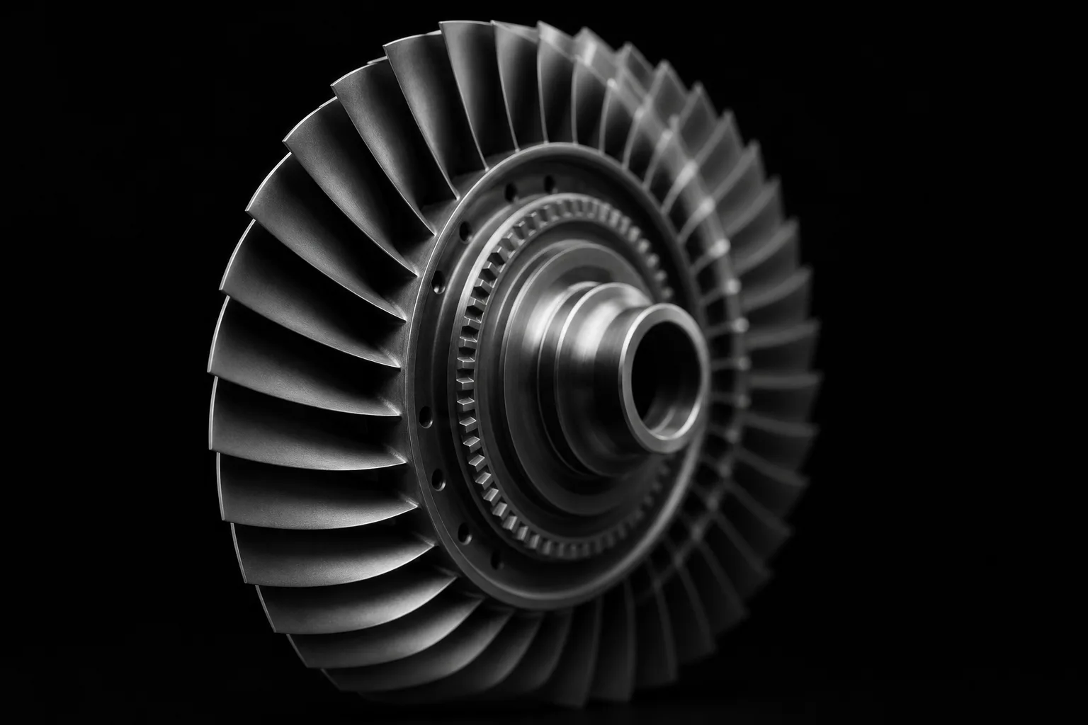 Aerospace