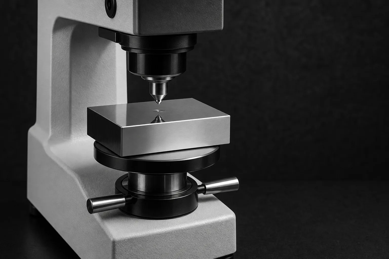 Hardness Testing